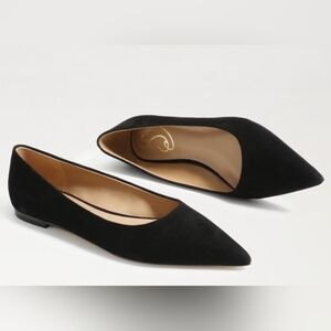 Sam Edelman WANDA POINTED TOE FLAT